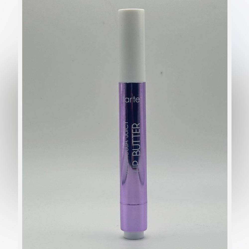 Tarte Maracuja Juicy Lip Butter Burgundy